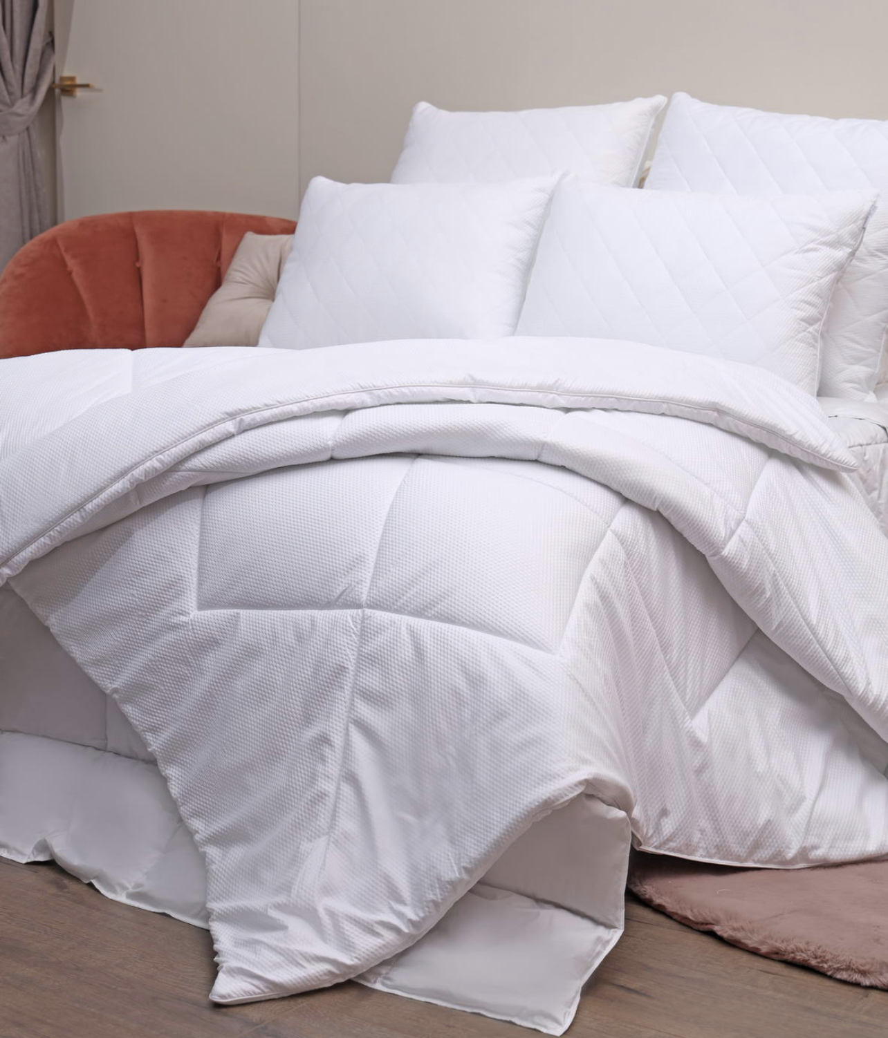 Одеяло Comfort Plus