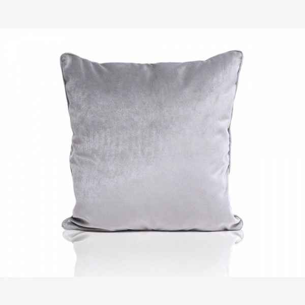 Декоративная подушка  SARA (серый)